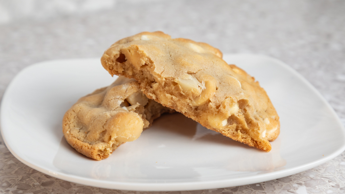 Chocolate Chip Cookie