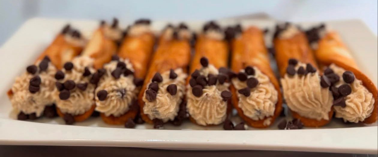 Cannolis